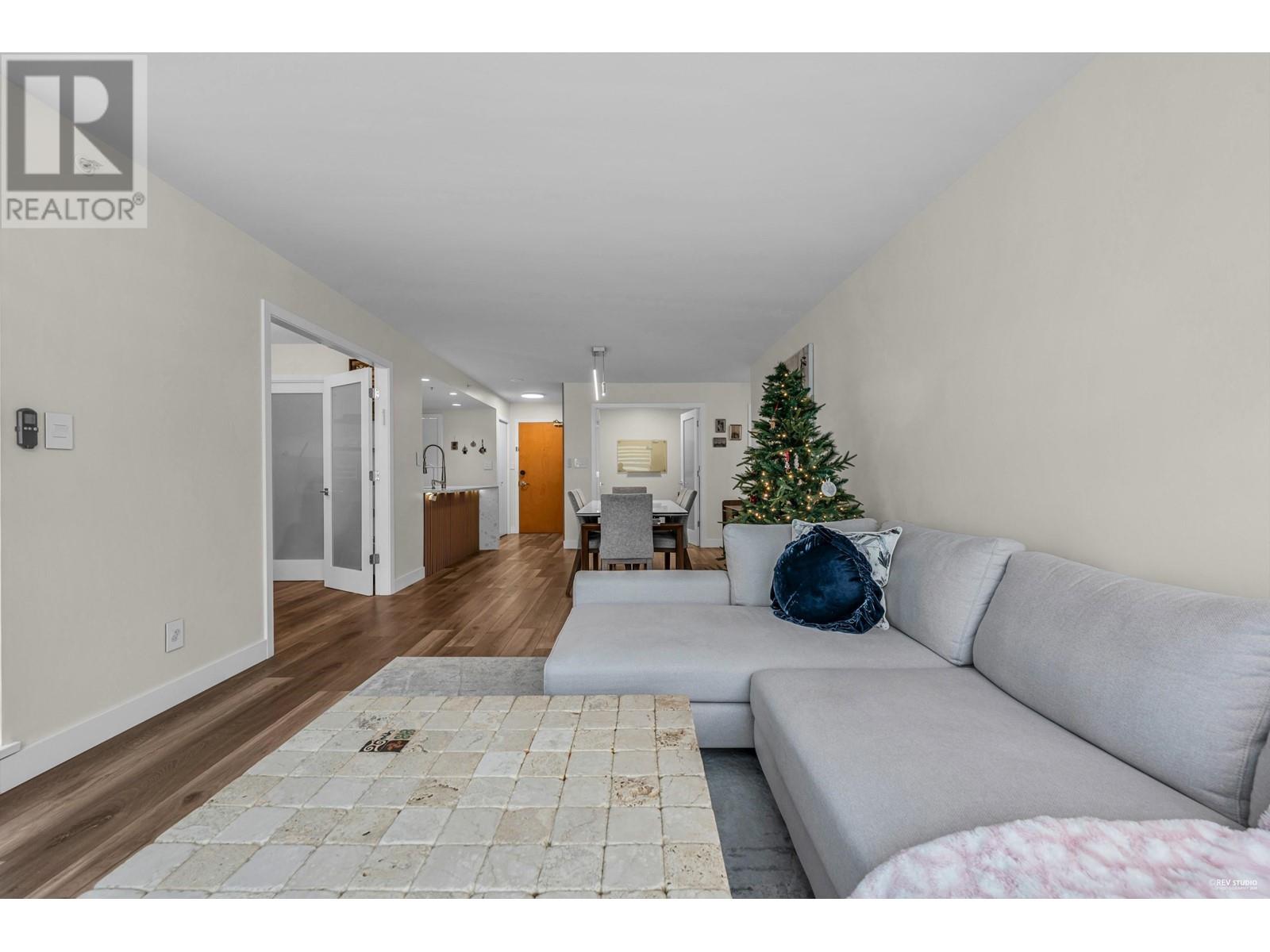 210 1485 W 6th Avenue, Vancouver, British Columbia  V6H 4G1 - Photo 12 - R2968197