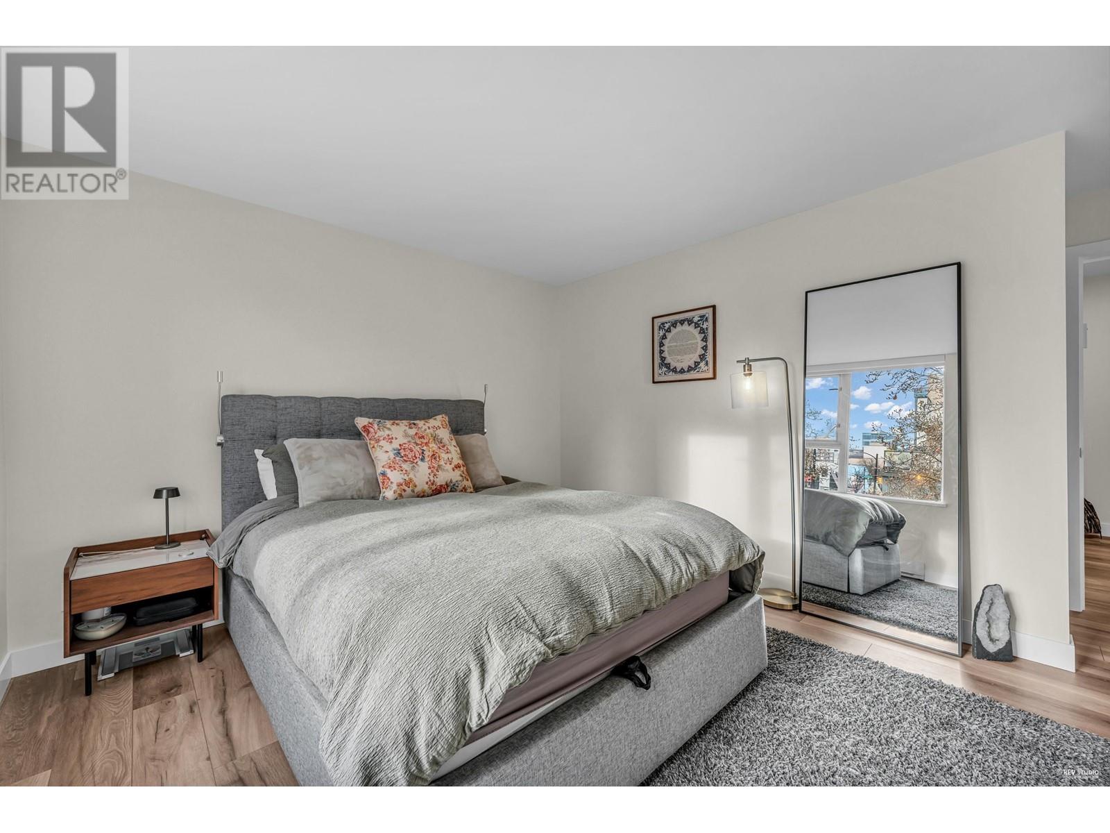210 1485 W 6th Avenue, Vancouver, British Columbia  V6H 4G1 - Photo 14 - R2968197