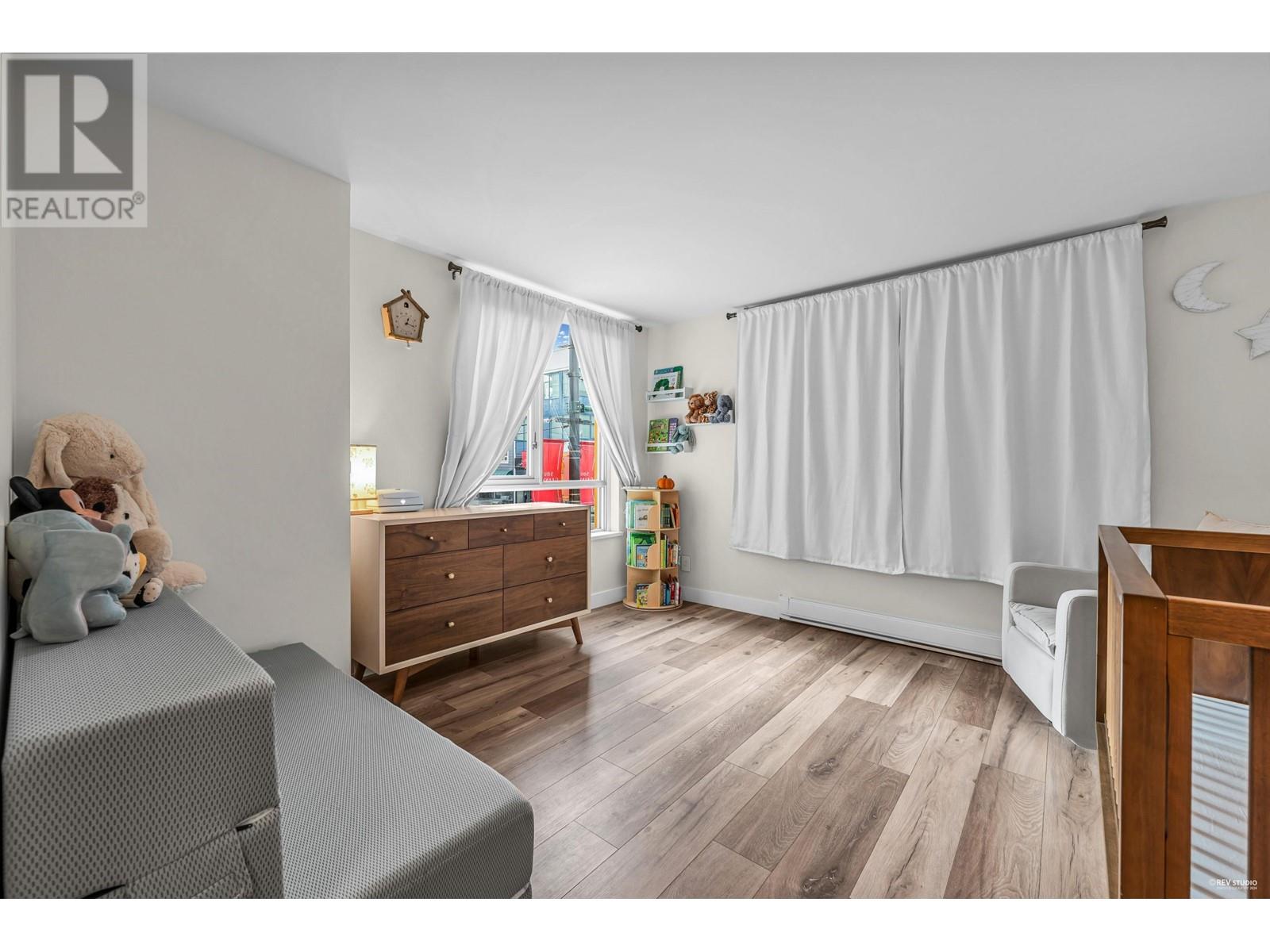 210 1485 W 6th Avenue, Vancouver, British Columbia  V6H 4G1 - Photo 17 - R2968197