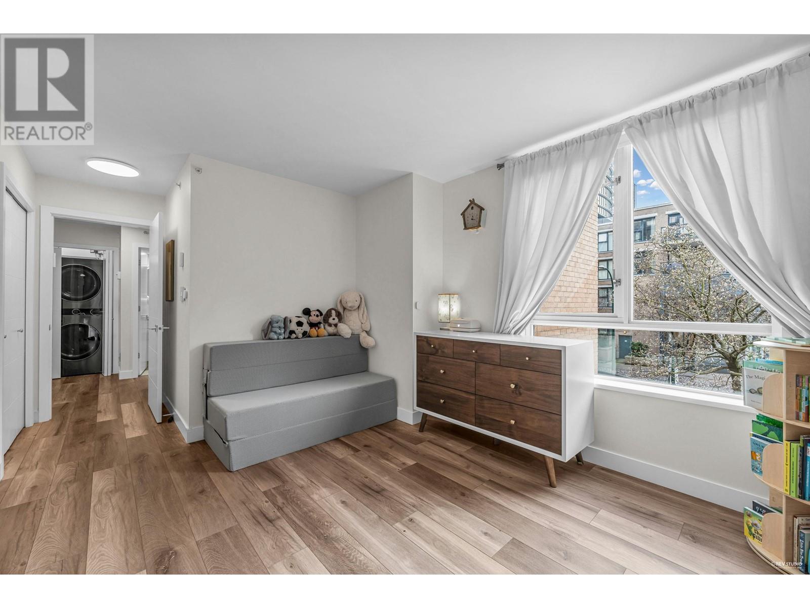 210 1485 W 6th Avenue, Vancouver, British Columbia  V6H 4G1 - Photo 18 - R2968197