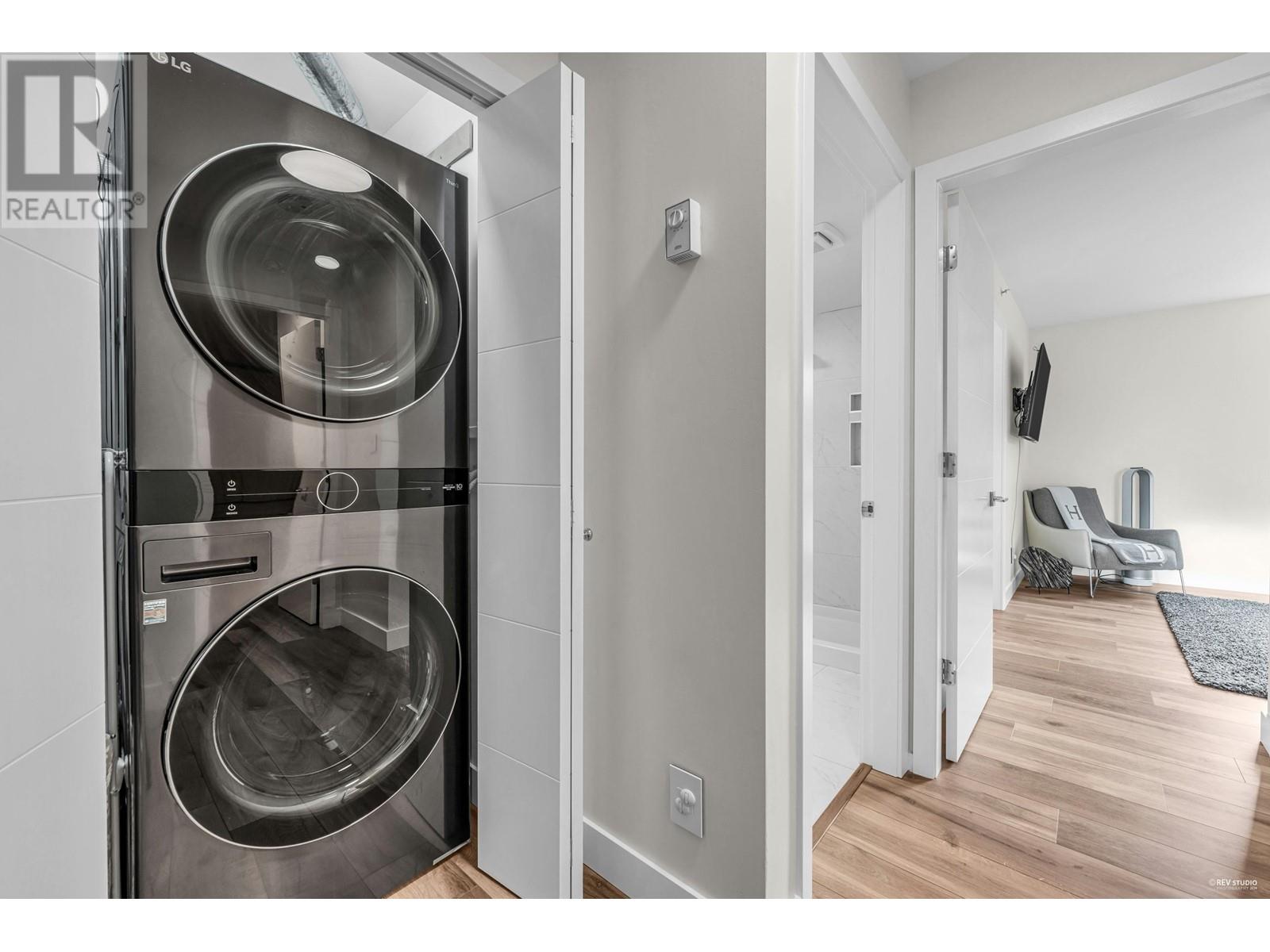 210 1485 W 6th Avenue, Vancouver, British Columbia  V6H 4G1 - Photo 20 - R2968197