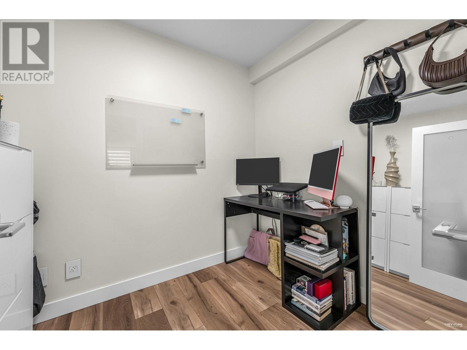210 1485 W 6th Avenue, Vancouver, British Columbia  V6H 4G1 - Photo 22 - R2968197