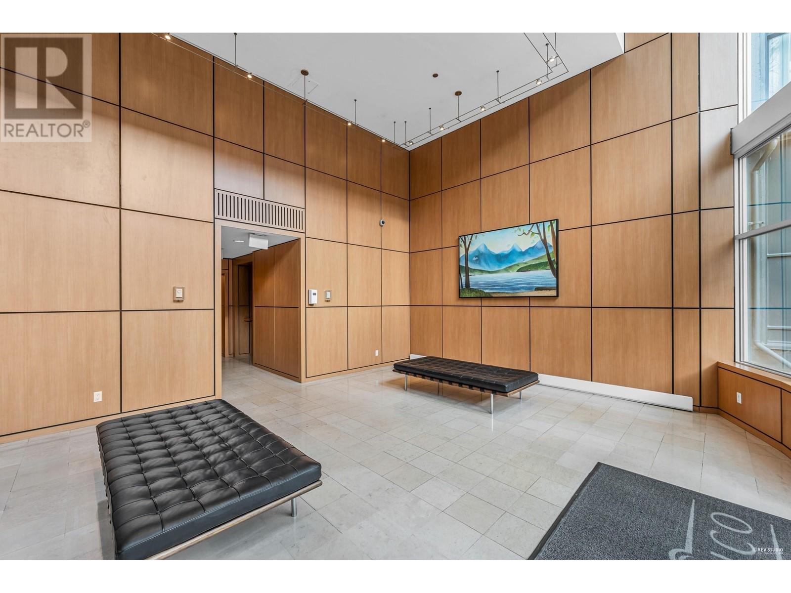 210 1485 W 6th Avenue, Vancouver, British Columbia  V6H 4G1 - Photo 23 - R2968197