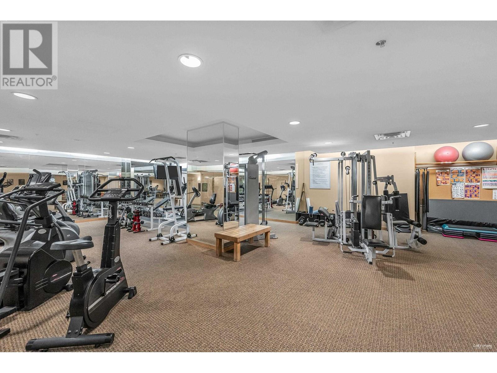 210 1485 W 6th Avenue, Vancouver, British Columbia  V6H 4G1 - Photo 26 - R2968197