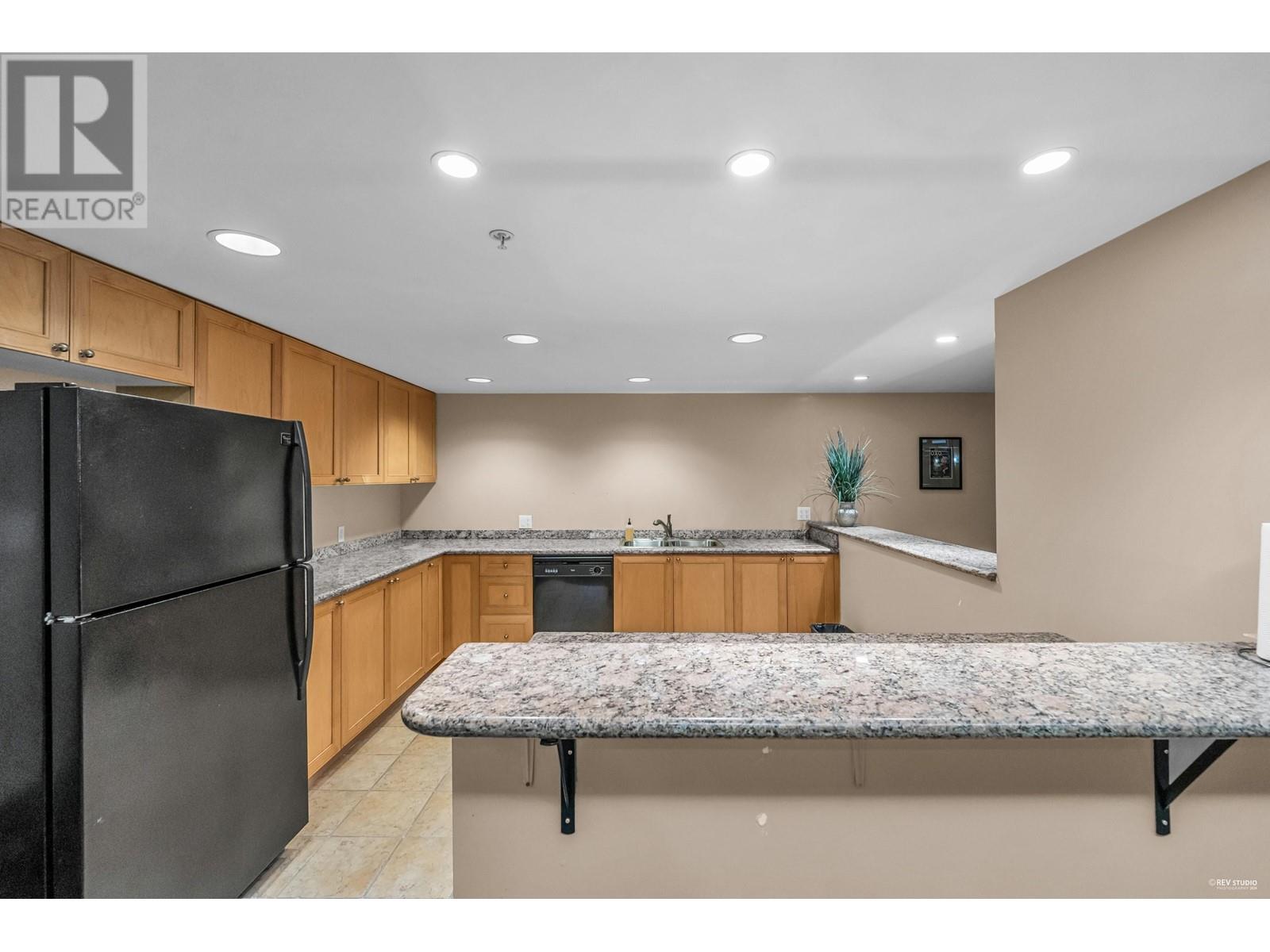 210 1485 W 6th Avenue, Vancouver, British Columbia  V6H 4G1 - Photo 27 - R2968197