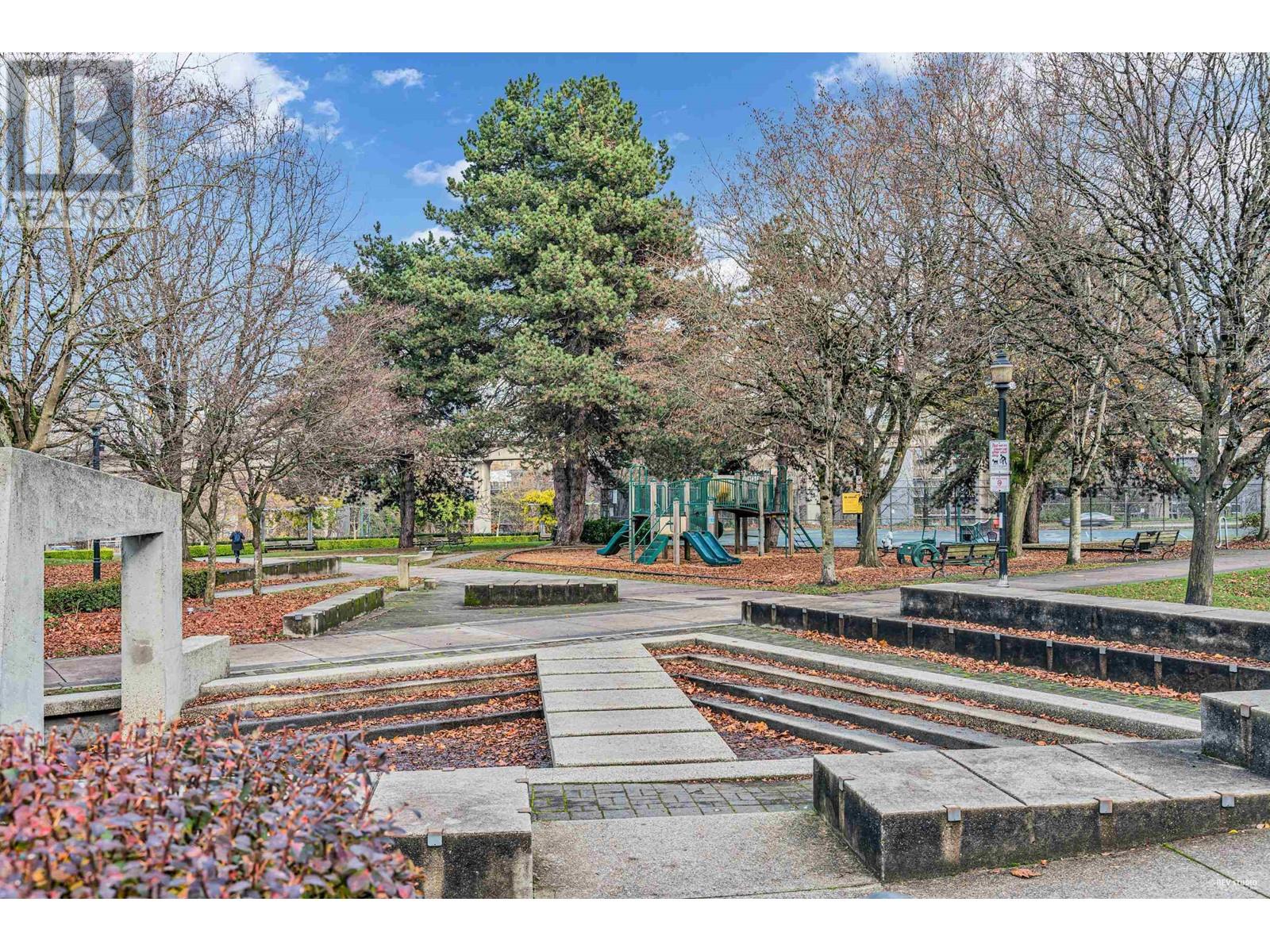 210 1485 W 6th Avenue, Vancouver, British Columbia  V6H 4G1 - Photo 30 - R2968197