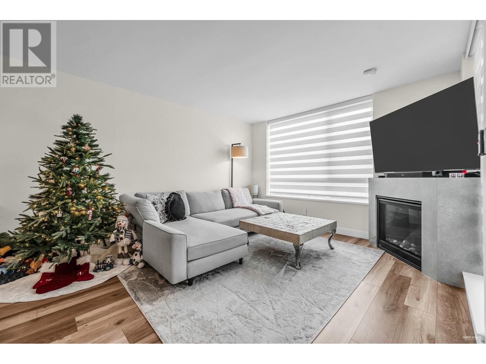 210 1485 W 6th Avenue, Vancouver, British Columbia  V6H 4G1 - Photo 9 - R2968197