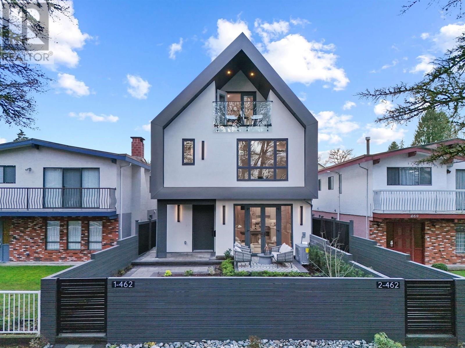 Listing Picture 40 of 40 : 1 462 E 19TH AVENUE, Vancouver / 溫哥華 - 魯藝地產 Yvonne Lu Group - MLS Medallion Club Member