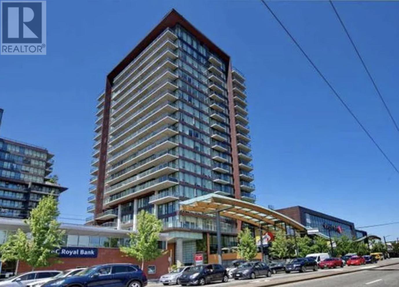 902 8555 GRANVILLE STREET, Vancouver