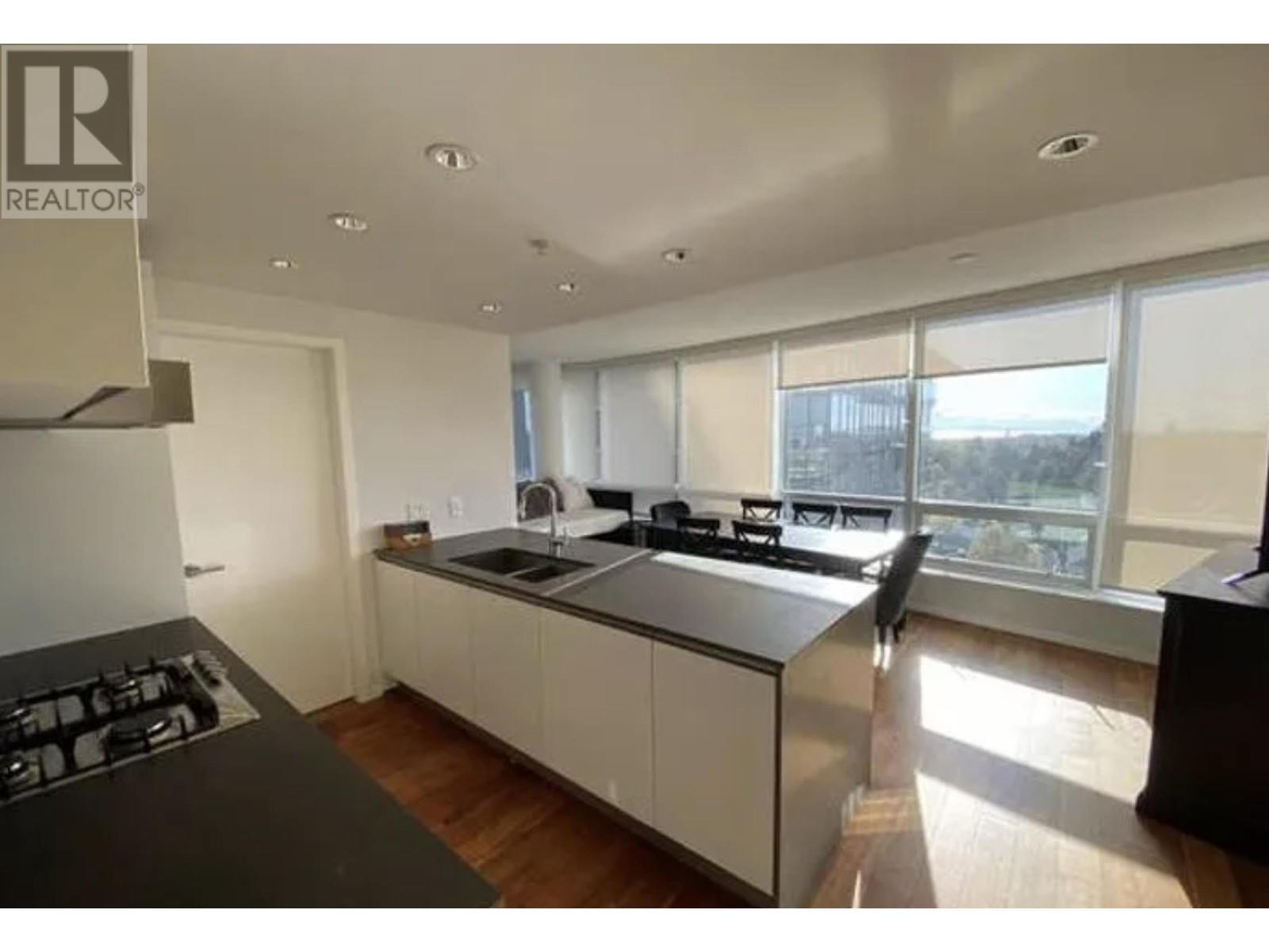 Listing Picture 2 of 12 : 902 8555 GRANVILLE STREET, Vancouver / 溫哥華 - 魯藝地產 Yvonne Lu Group - MLS Medallion Club Member