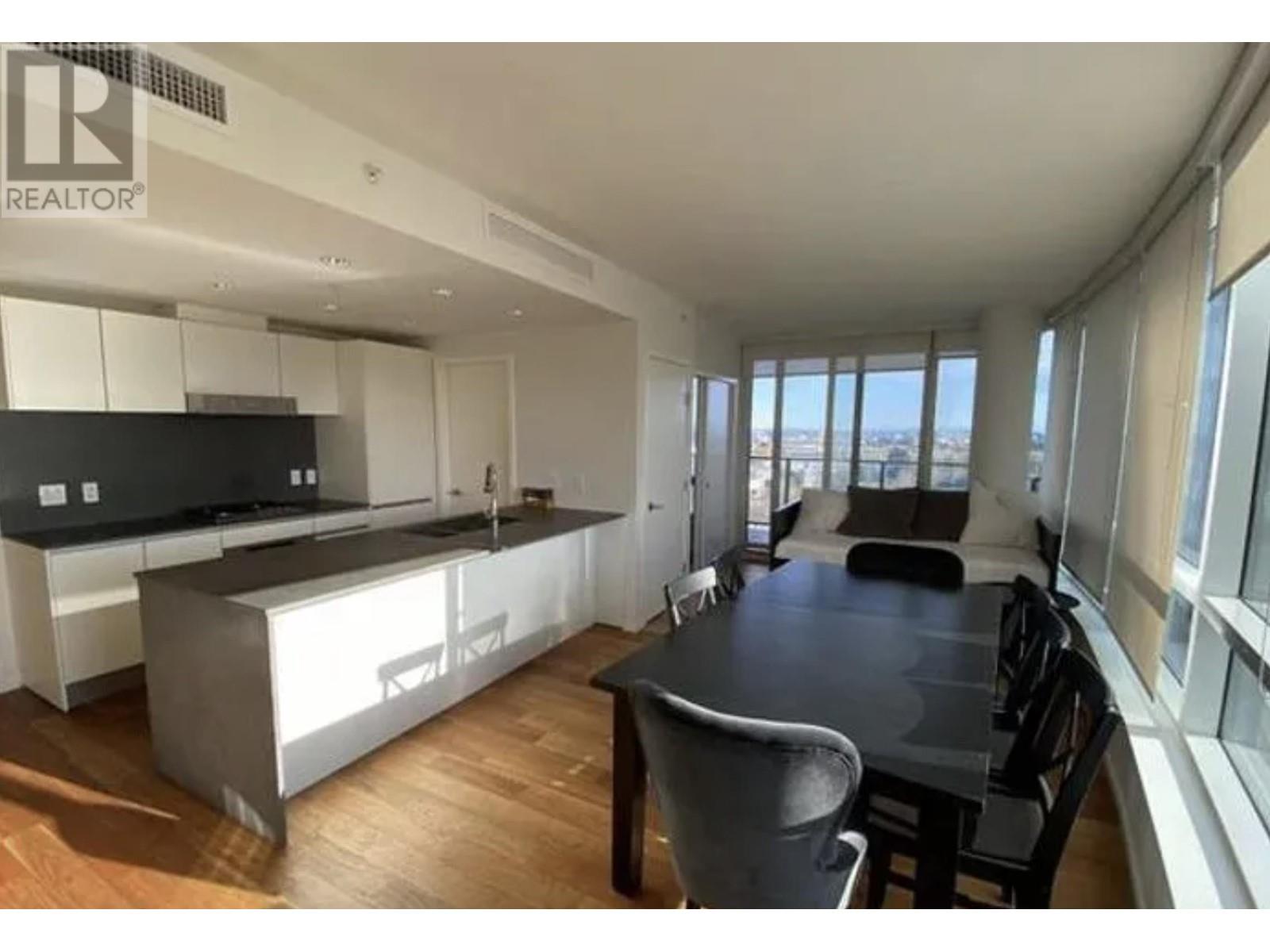 Listing Picture 4 of 12 : 902 8555 GRANVILLE STREET, Vancouver / 溫哥華 - 魯藝地產 Yvonne Lu Group - MLS Medallion Club Member