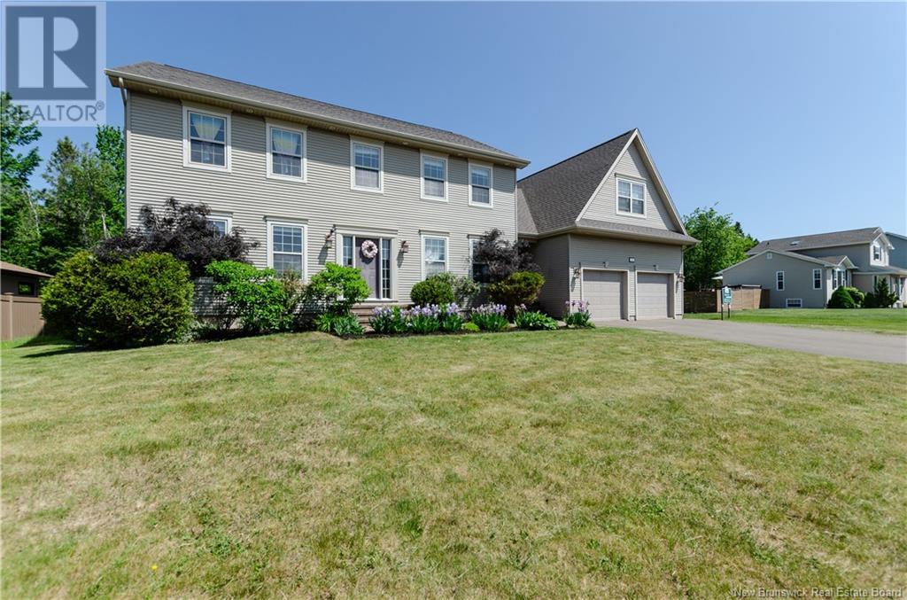 24 Edison Crescent, Riverview, New Brunswick  E1B 0A6 - Photo 44 - NB112316