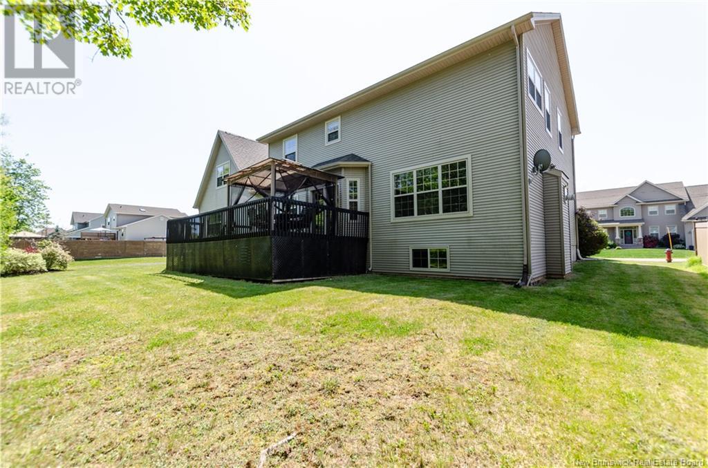 24 Edison Crescent, Riverview, New Brunswick  E1B 0A6 - Photo 48 - NB112316