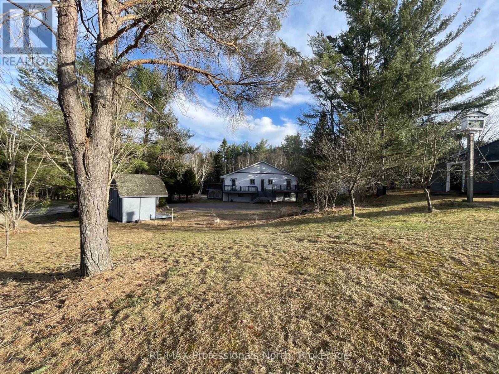 310 Muskoka Rd 10 Road, Huntsville, Ontario  P0B 1L0 - Photo 2 - X11978197