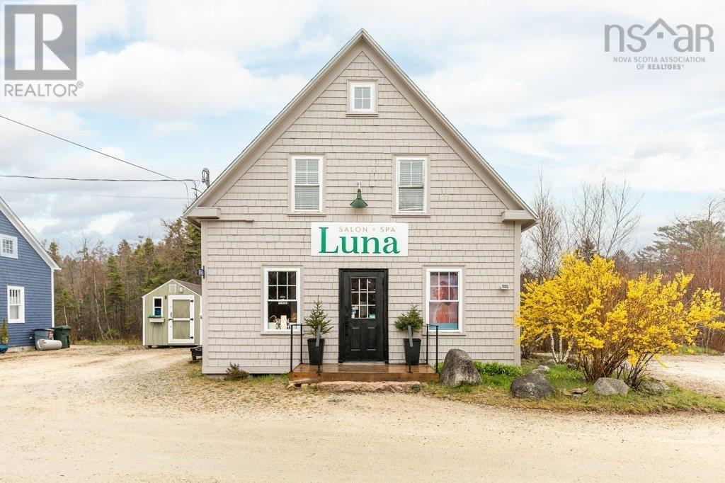 3760 Highway 3, Chester, Nova Scotia  B0J 1J0 - Photo 19 - 202503142