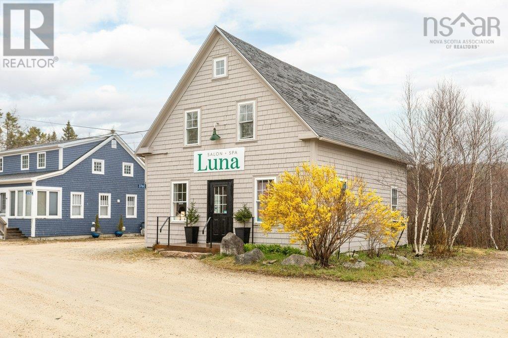 3760 Highway 3, Chester, Nova Scotia  B0J 1J0 - Photo 21 - 202503142