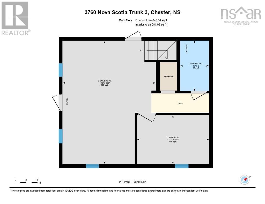 3760 Highway 3, Chester, Nova Scotia  B0J 1J0 - Photo 26 - 202503142