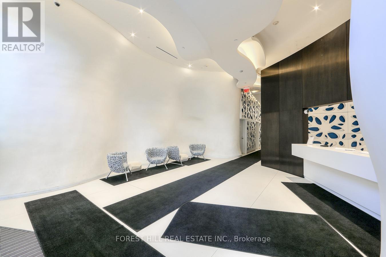 Property at 5101 - 1 BLOOR STREET image 3
