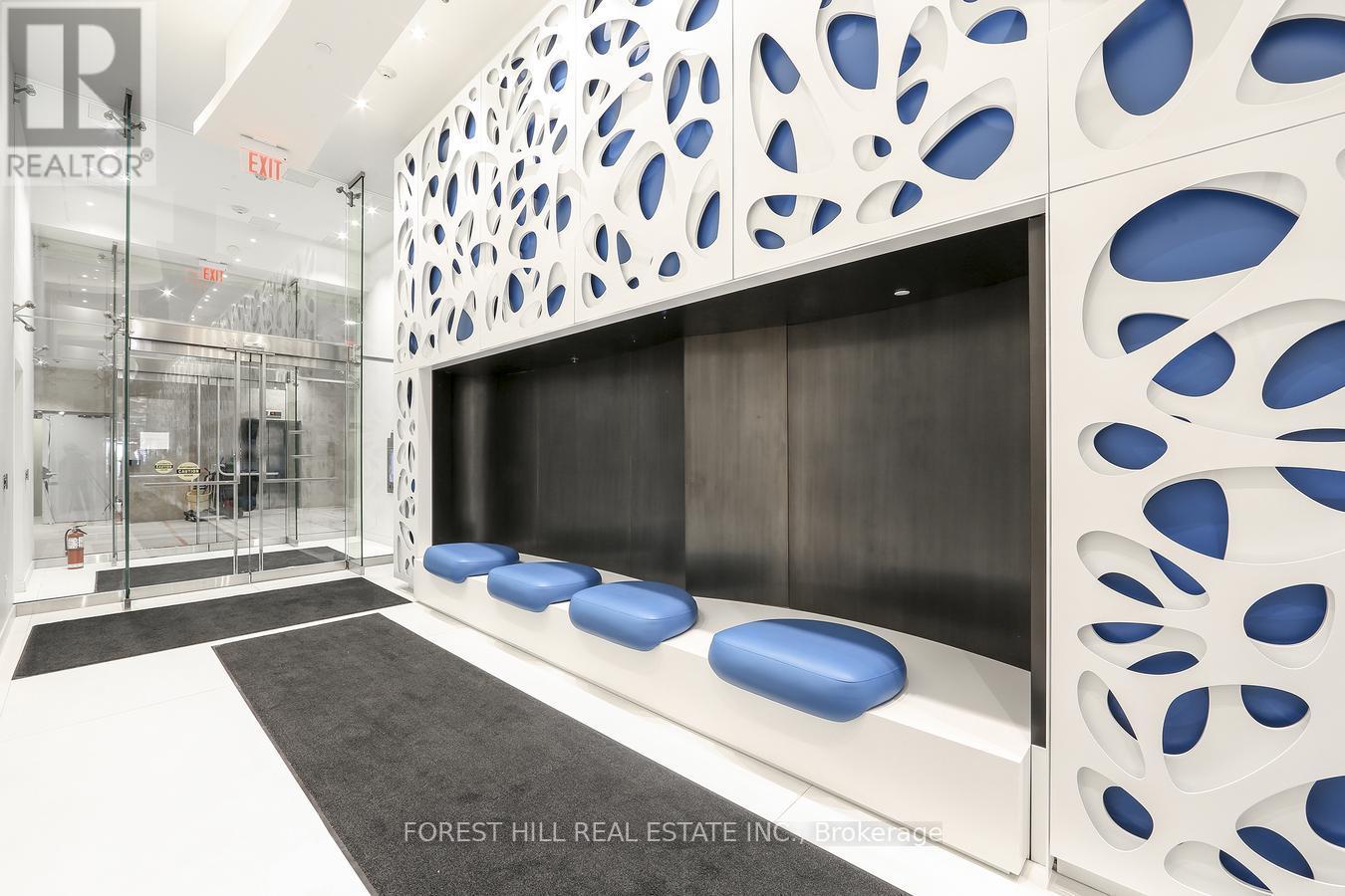 Property at 5101 - 1 BLOOR STREET image 4