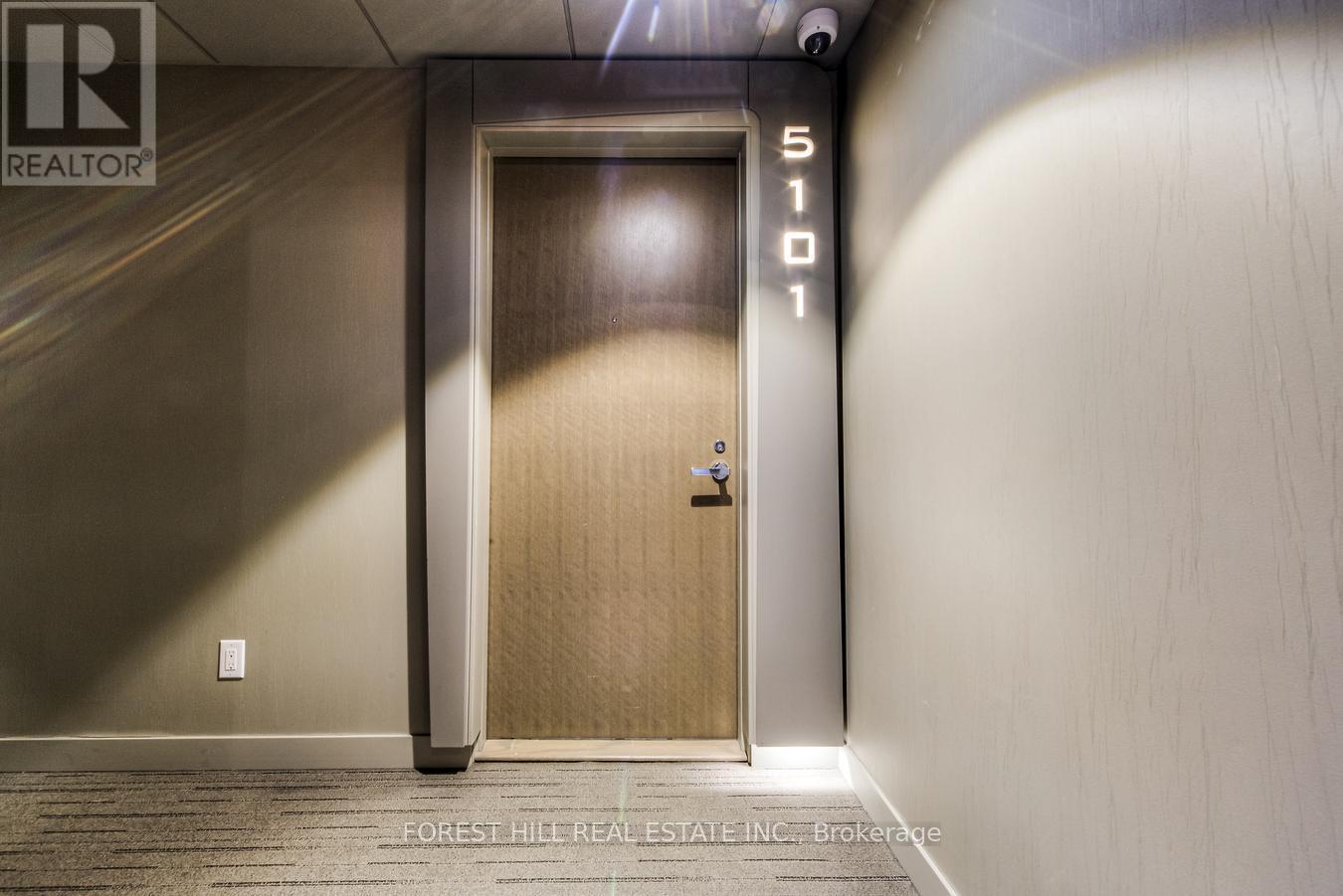 Property at 5101 - 1 BLOOR STREET image 5