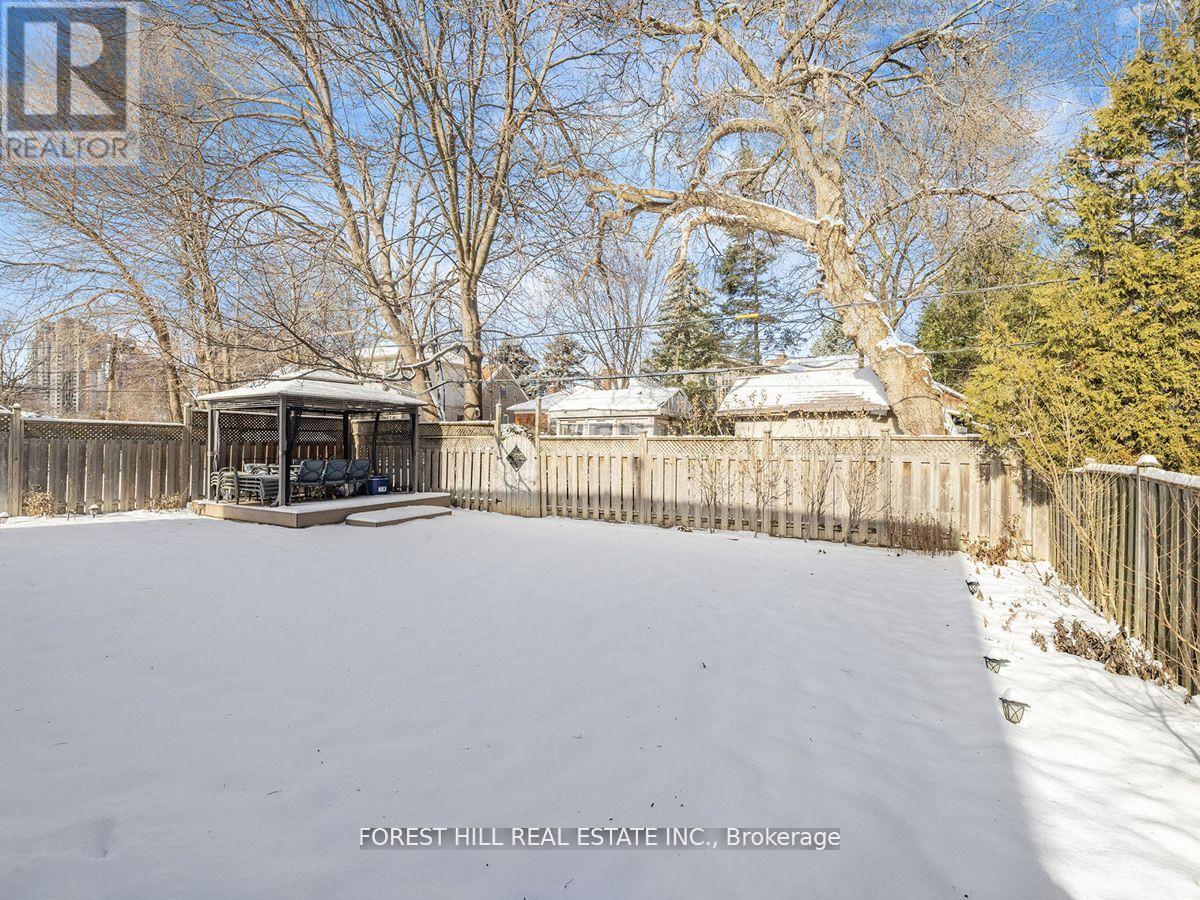 130 Mckee Avenue, Toronto, Ontario  M2N 4C4 - Photo 40 - C11978216