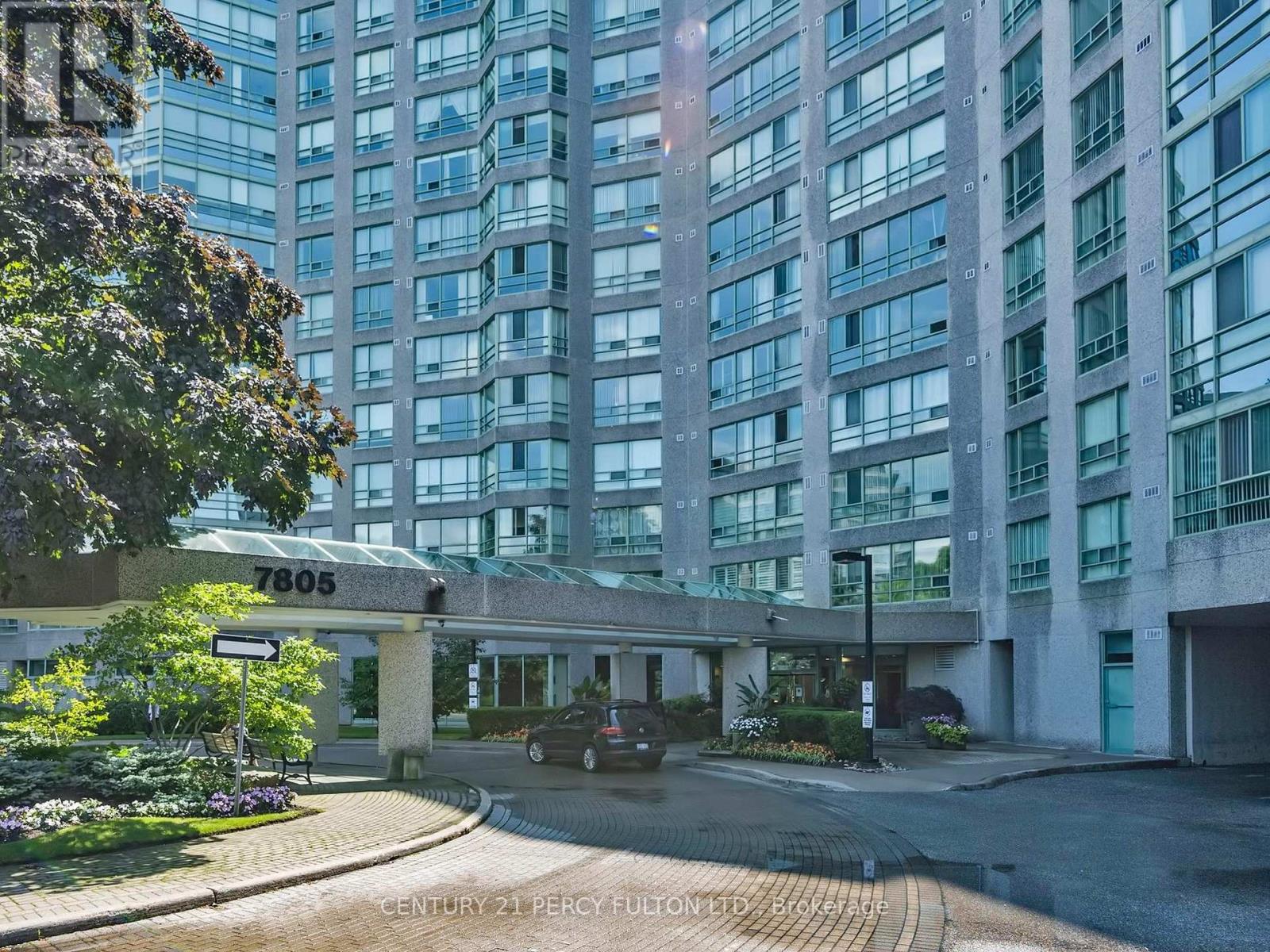 Property at #625 - 7805 BAYVIEW AVENUE image 2