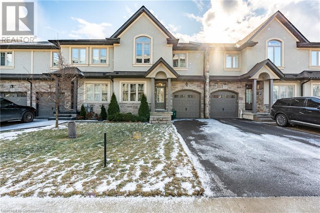 124 SHOREVIEW Place, Stoney Creek, Ontario