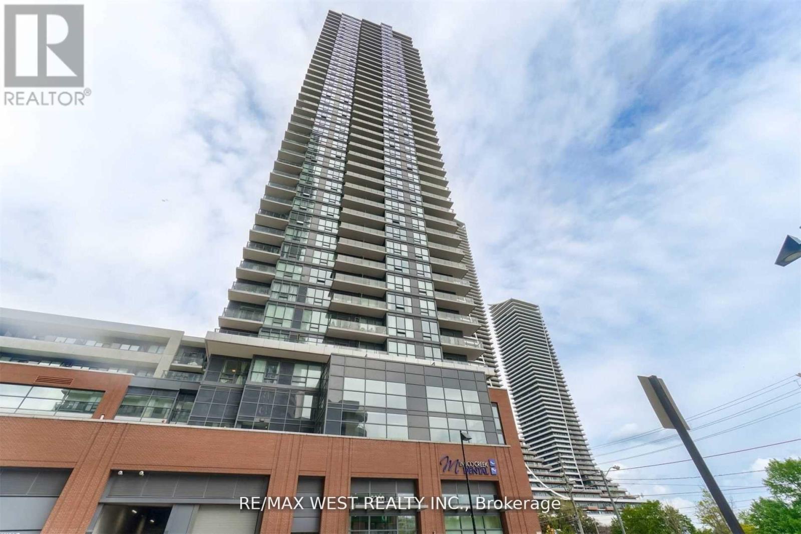 4305 - 2200 Lake Shore Boulevard W, Toronto, Ontario  M8V 1A4 - Photo 1 - W11978205