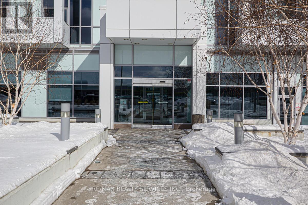 Property at 1507 - 65 SPEERS ROAD image 2