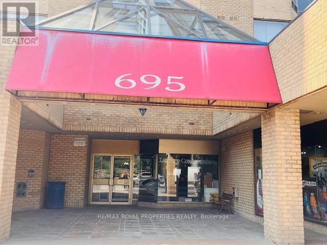Property at 1006 - 695 RICHMOND STREET image 1
