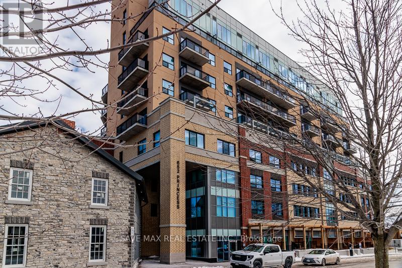 917 - 652 PRINCESS STREET, Kingston, Ontario