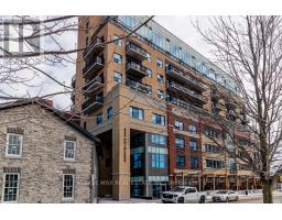 917 - 652 PRINCESS STREET, Kingston, Ontario