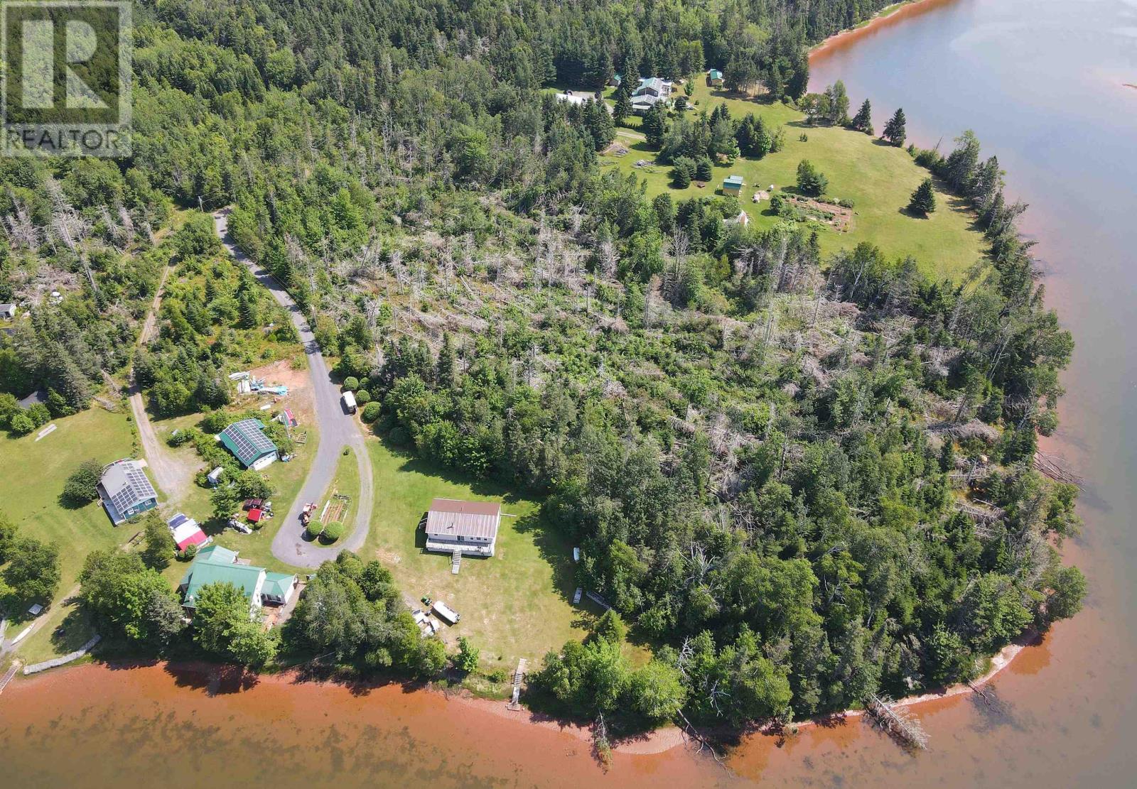 233 French Road, Seal River, Prince Edward Island  C0A 1B0 - Photo 32 - 202503153