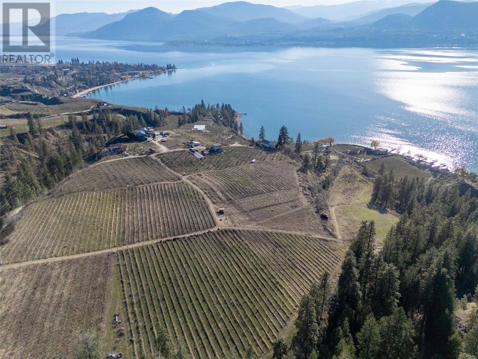 4815 Cooper Road, Naramata  by Norm Davies Okanagan Real Estate 4815 Cooper Road, Naramata
