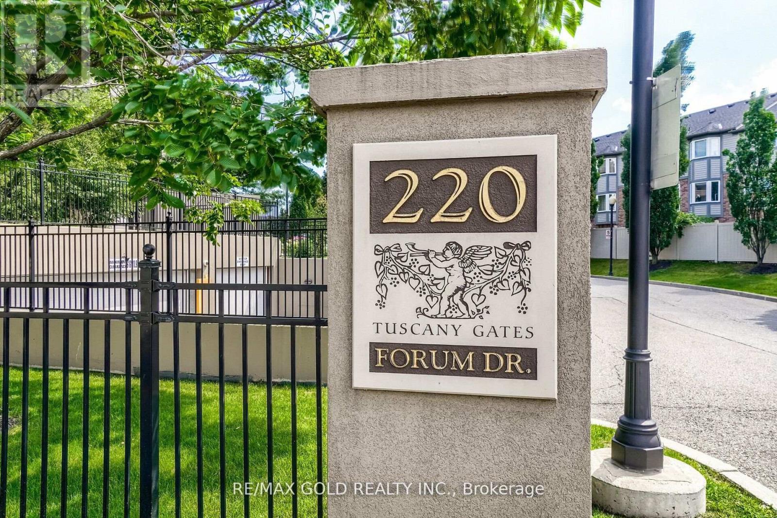 Property at 1703 - 220 FORUM DRIVE image 1