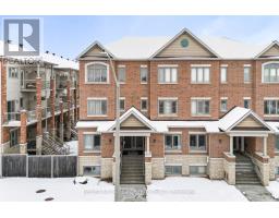 18 - 176 DEN HAAG DRIVE, Ottawa, Ontario