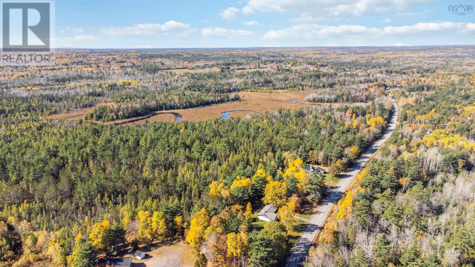 Highway 208, Simpsons Corner, Nova Scotia  B0R 1E0 - Photo 2 - 202503158