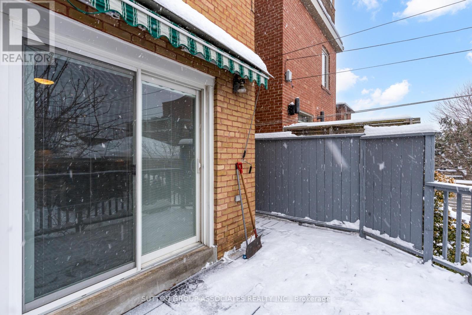 420 Clinton Street, Toronto, Ontario  M6G 2Z2 - Photo 36 - C11978260