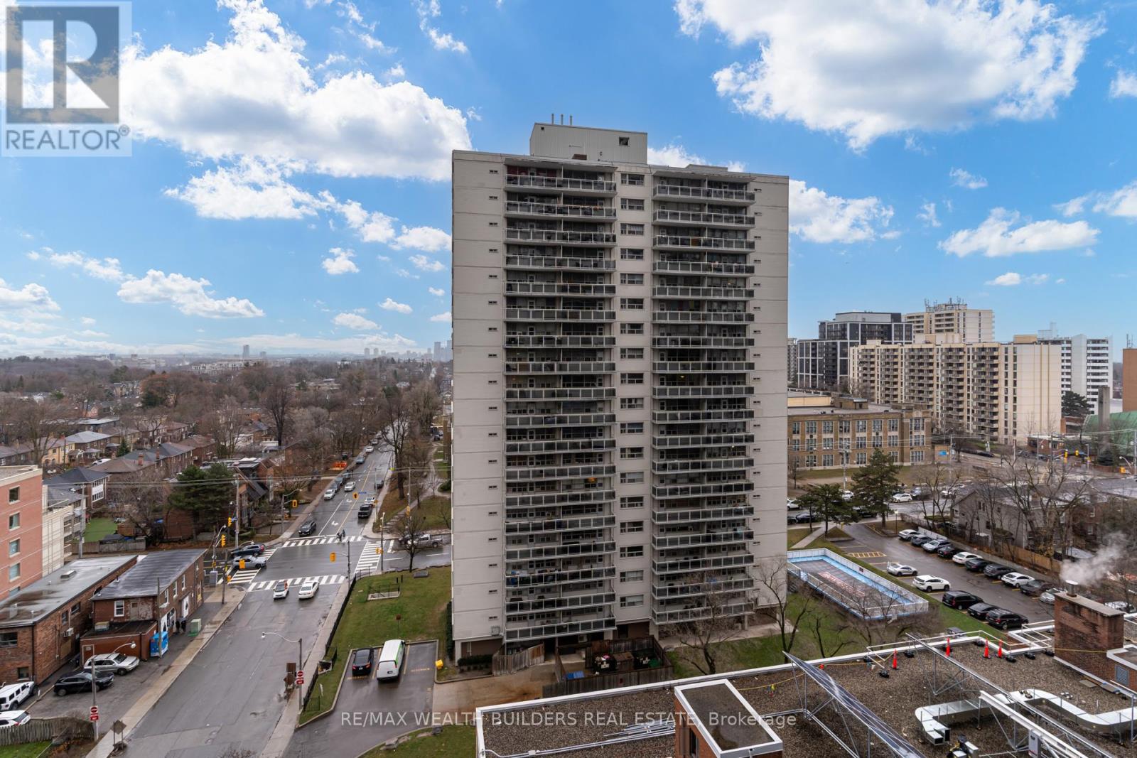 1009 - 117 Broadway Avenue N, Toronto, Ontario  M4P 1V3 - Photo 31 - C11978368