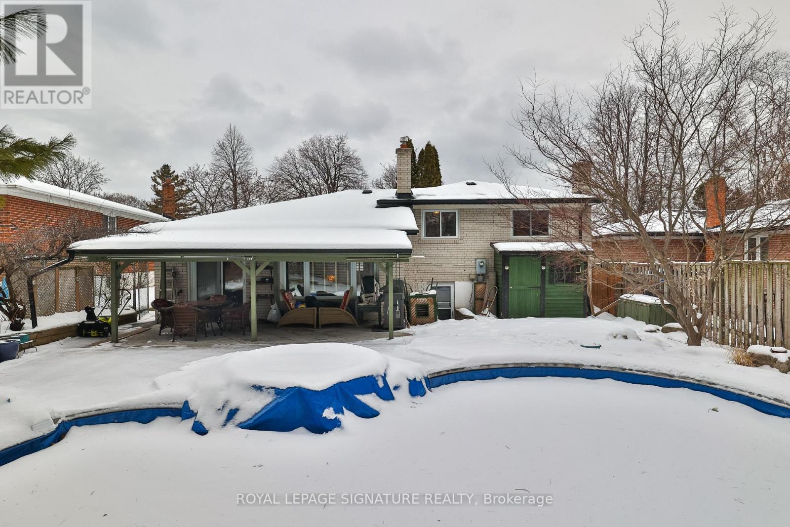 21 Griselda Crescent, Toronto, Ontario  M1G 3P5 - Photo 33 - E11978246