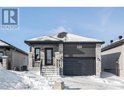 1223 MONTBLANC CRESCENT, Russell, Ontario