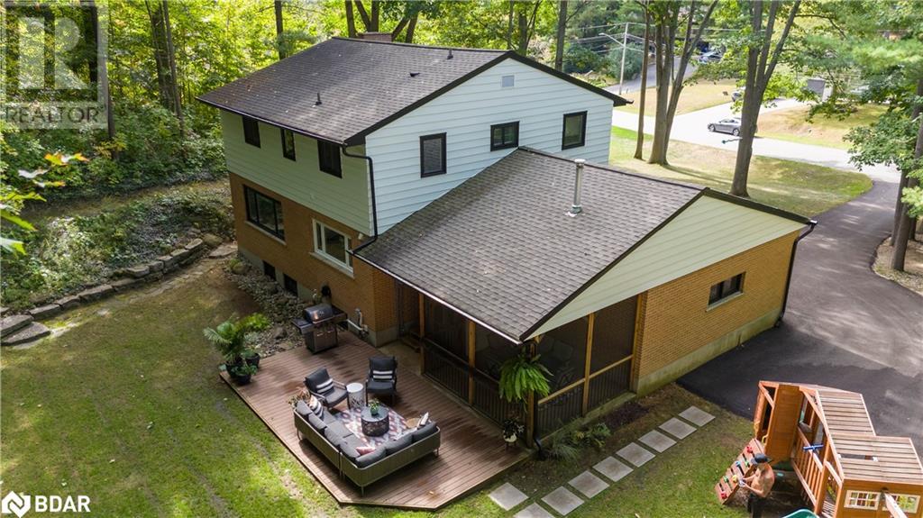 11 Vernar Drive, Midhurst, Ontario  L0L 1X0 - Photo 28 - 40688472