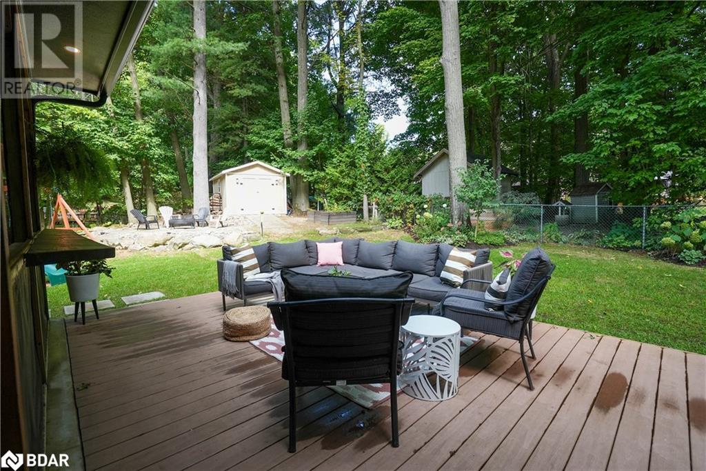 11 Vernar Drive, Midhurst, Ontario  L0L 1X0 - Photo 38 - 40688472