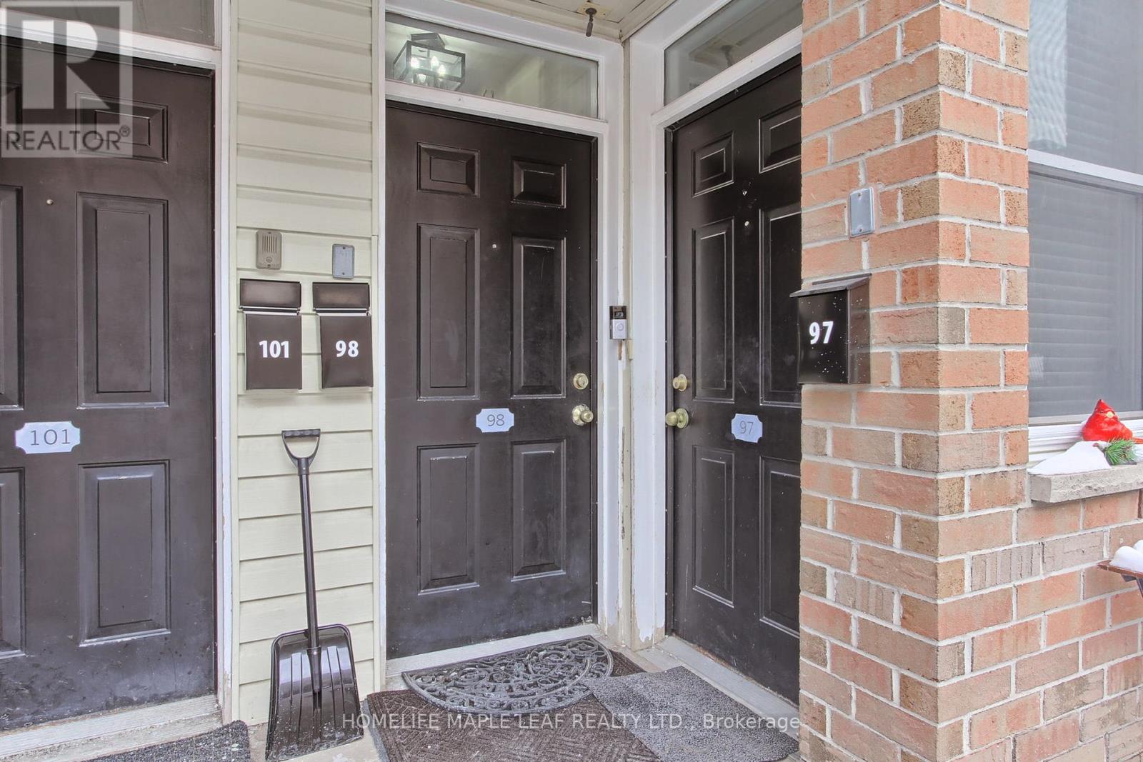Property at 98 - 760 LAWRENCE AVE AVENUE W image 5