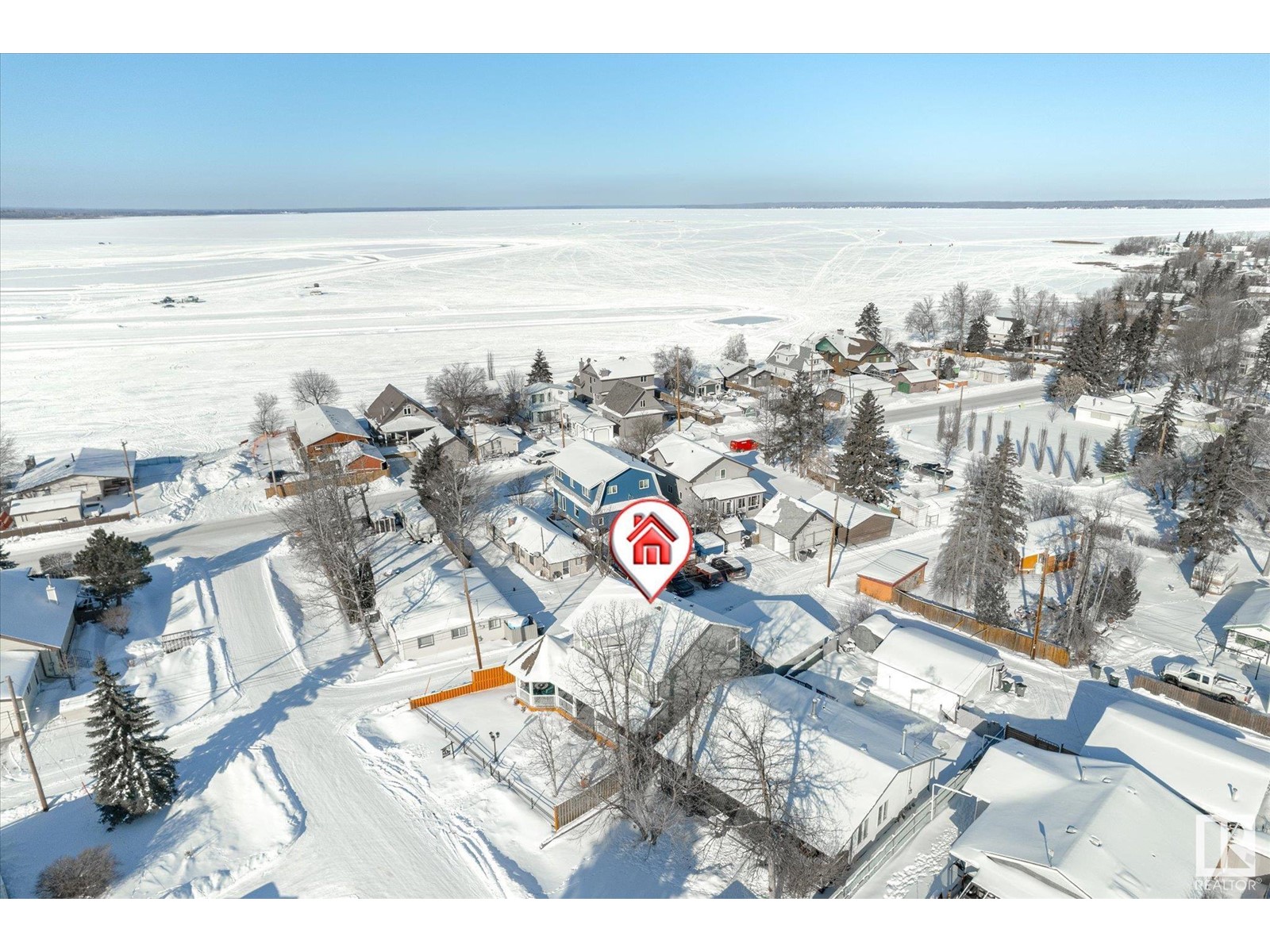 4735 44 St, Rural Lac Ste. Anne County, Alberta  T0E 0A0 - Photo 45 - E4422003