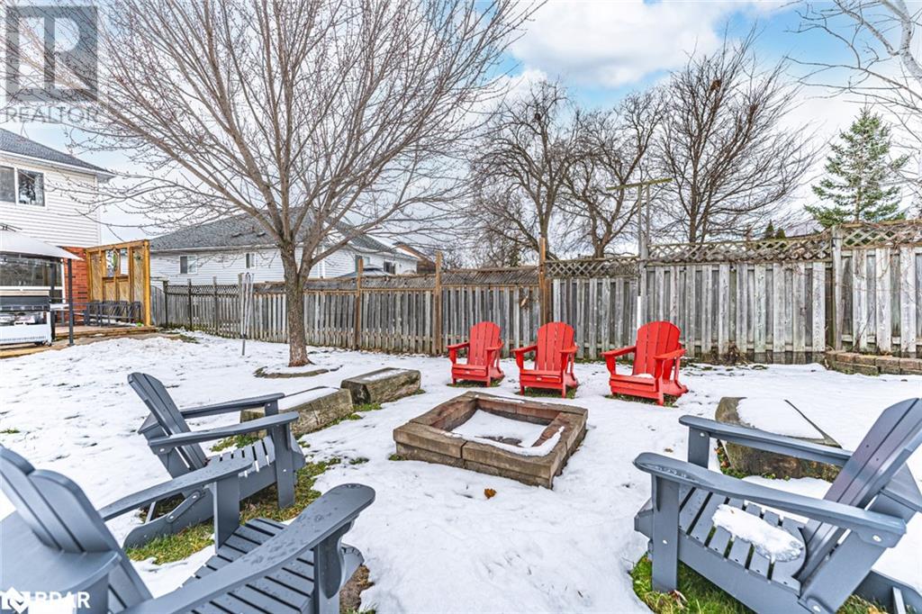 56 Draper Crescent, Barrie, Ontario  L4N 6B1 - Photo 15 - 40699769