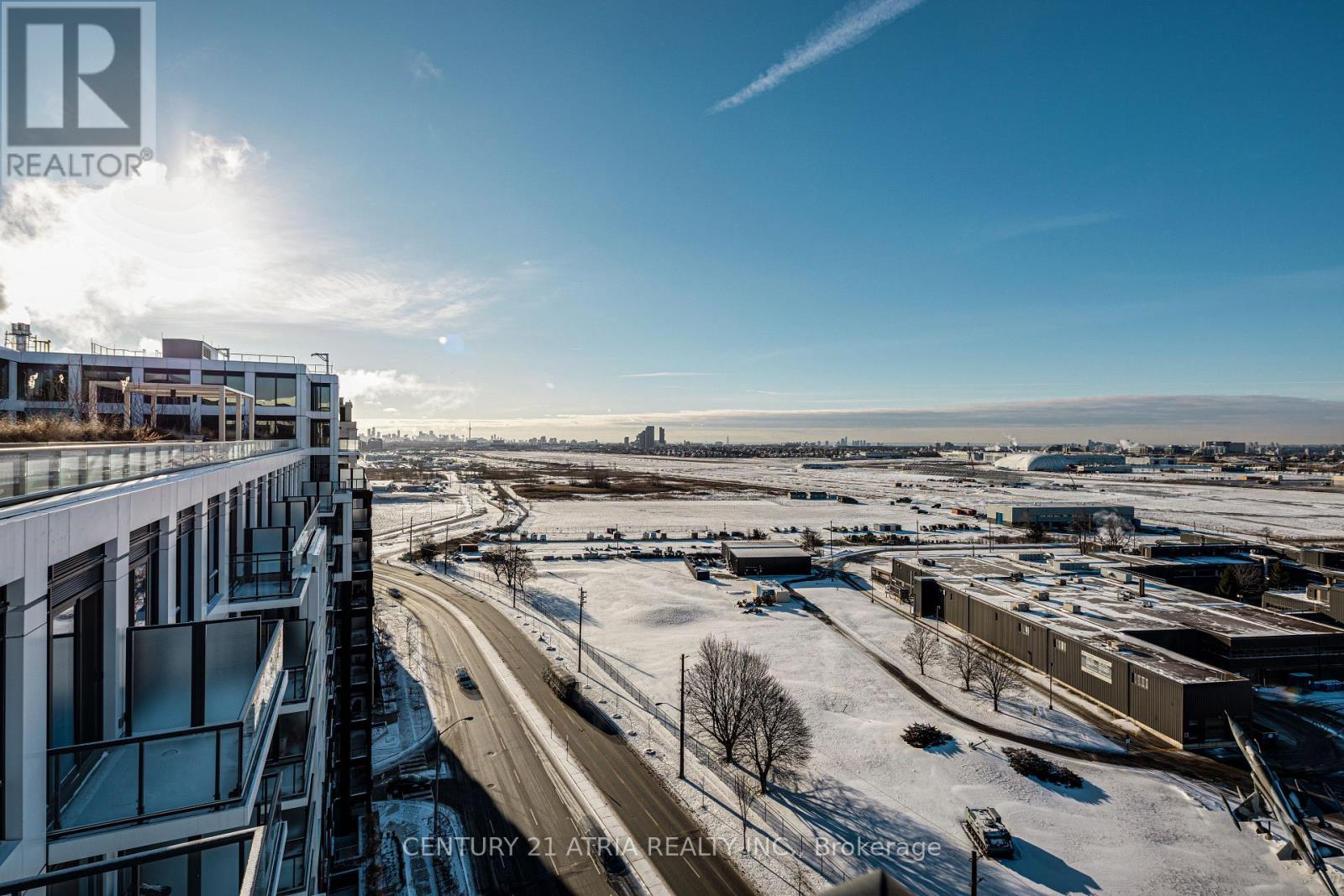 Ph10 - 1100 Sheppard Avenue W, Toronto, Ontario  M3K 0E4 - Photo 37 - W11978375