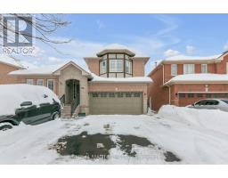 54 WOODVALLEY DRIVE, Brampton, Ontario