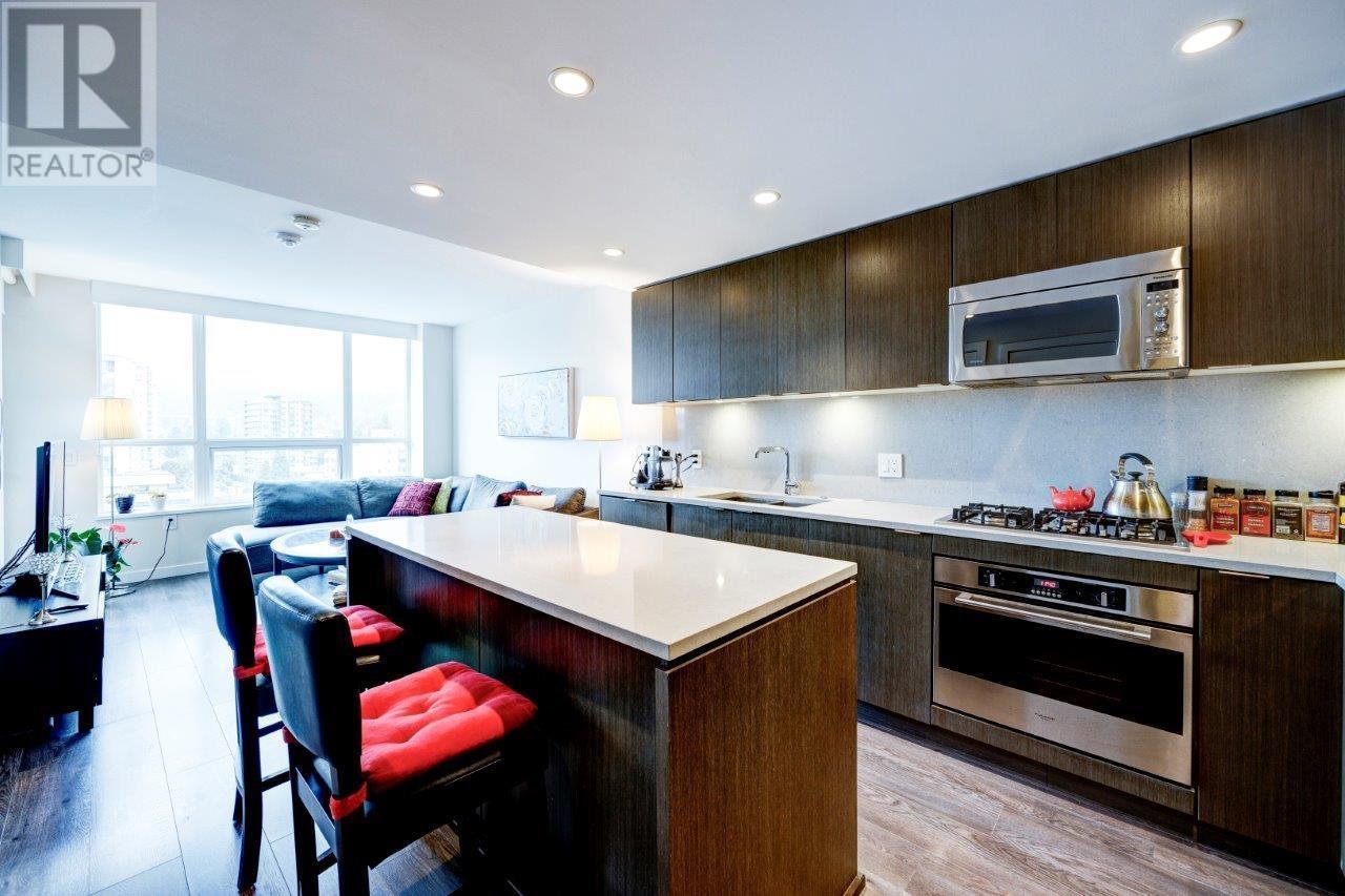 908 125 E 14th Street, North Vancouver, British Columbia  V7L 0E6 - Photo 2 - R2968240