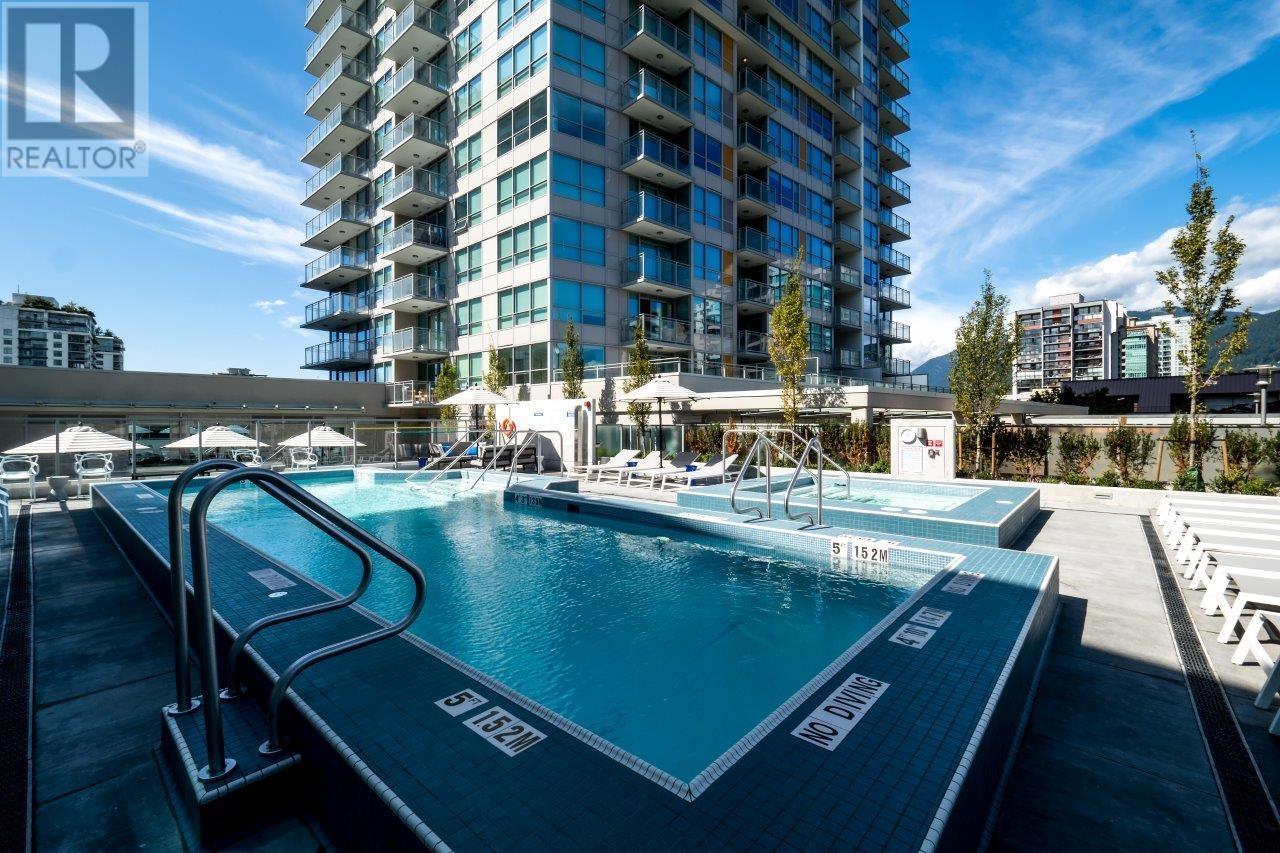 908 125 E 14th Street, North Vancouver, British Columbia  V7L 0E6 - Photo 24 - R2968240
